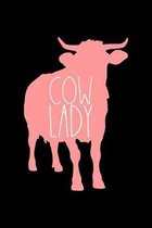 Cow Lady