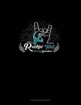 Rockin' Teal for My Grandma