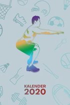 Kalender 2020