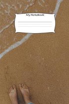 My Notebook