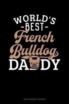 World's Best French Bulldog Daddy