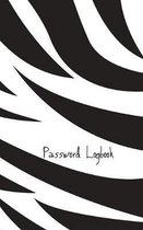 Password Logbook