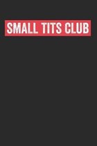 Small Tits Club