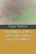 The Mind of Mr J G Reeder