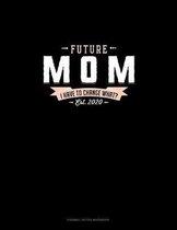 Future Mom Est. 2020 I Have To Change What?
