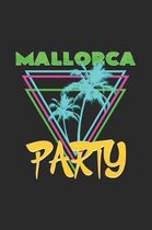 mallorca party