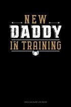 New Daddy In Training