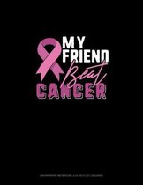 My Friend Beat Cancer