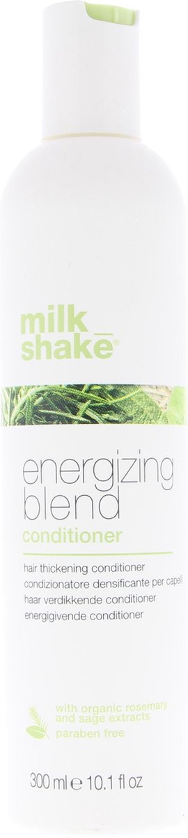 milk_shake energizing blend conditioner 300 ml - Conditioner voor ieder haartype