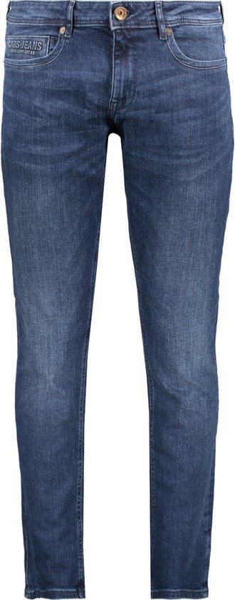 Cars Jeans douglas Blauw Denim-33-32