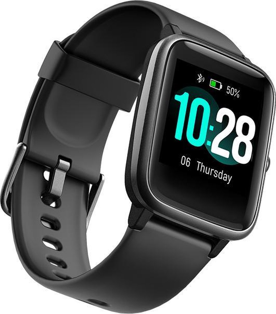 Da Fit Smart Watch Manual da-fit-smart-watch-manual