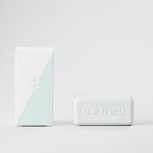 Banbu Deodorant stick - Soft Breeze – Zero Waste - Natuurlijk