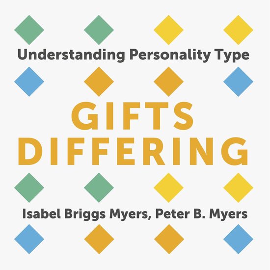 Gifts Differing - cover