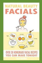 Natural Beauty Facials