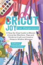 Cricut Joy For Beginners