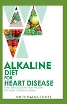 Alkaline Diet for Heart Disease