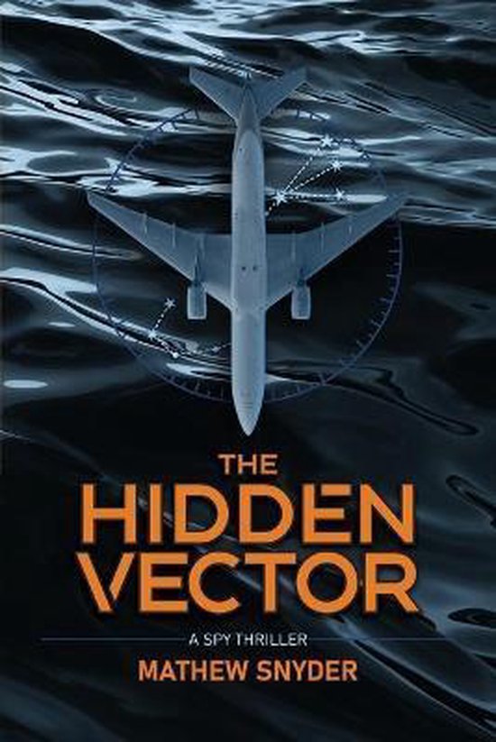 The Hidden Vector - cover