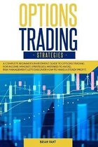 Trading- Options trading strategies