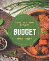 Hmm! 365 Yummy Budget Recipes