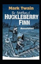 The Adventures of Huckleberry Finn Annotated