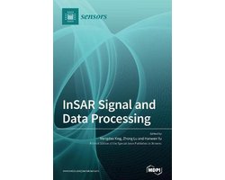 InSAR Signal and Data Processing