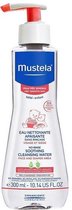 Reinigingswater vor Baby's Eau Nettoyante Mustela (300 ml)