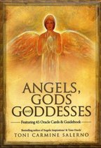 Angels Gods & Goddesses