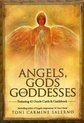 Afbeelding van het spelletje Angels Gods & Goddesses