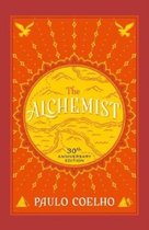 The Alchemist - Engelstalige editie