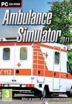 [PC] Ambulance Simulator 2011