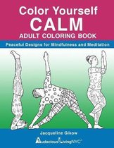 Color Yourself CALM