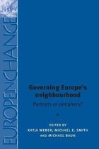 Governing Europe's Neighbourhood