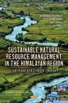 Sustainable Natural Resource Management in the Himalayan Region