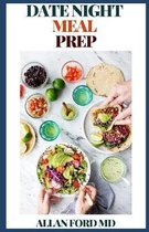 Date Night Meal Prep