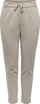 ONLY ONLPOPSWEAT EVERY LIFE EASY PNT  Dames Broek - Maat XS x L32