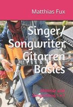 Singer/Songwriter Gitarren Basics