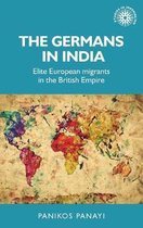 Studies in Imperialism-The Germans in India