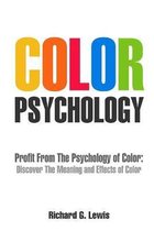 Psychoprofits- Color Psychology