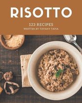 123 Risotto Recipes
