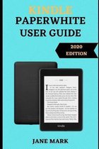 Kindle Paperwhite User Guide