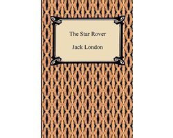Omslag van The Star Rover