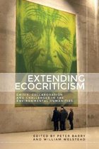 Extending Ecocriticism