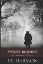 Spooky Business