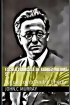 Escola Francesa de Xadrez Volume 5