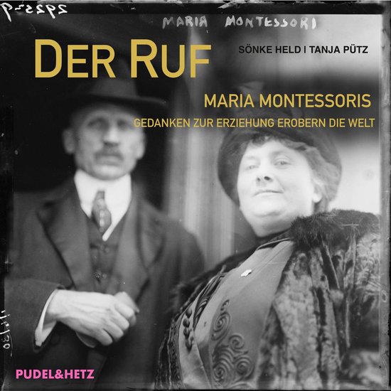 Der Ruf - cover