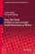 Innovation and Change in Professional Education 19 - Story, Not Study: 30 Brief Lessons to Inspire Health Researchers as Writers