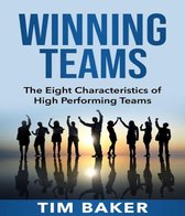 Leading People - Winning Teams