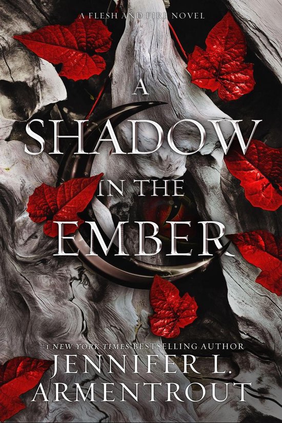 jennifer armentrout a shadow in the ember
