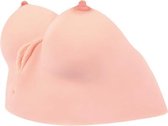 Kokos Juliana 2 In 1 Masturbator - Levensecht