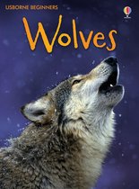 Usborne Beginners - Wolves: For tablet devices: For tablet devices